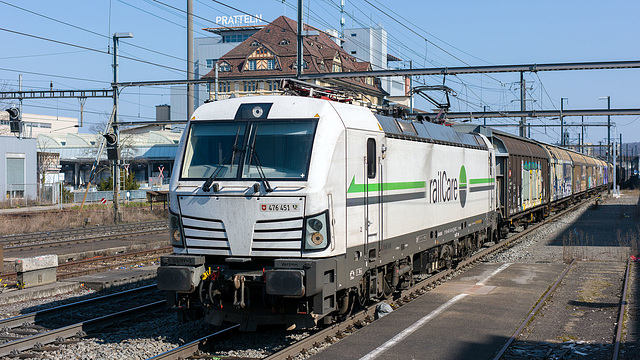 220309 Pratteln Re476 RailCare 1