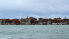 Venice 2022 – View of Giudecca