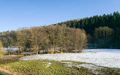 Blankenheim - Schaafbachtal