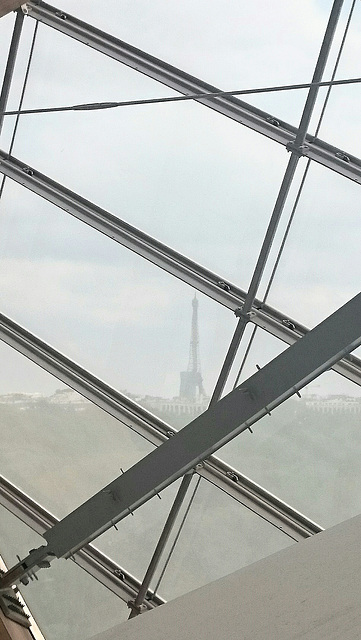 Tour Eiffel