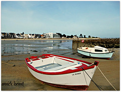 Larmor Plage 56