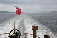 On The Firth Of Clyde