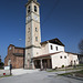 Pieve di Comella, Seniga - Mantova