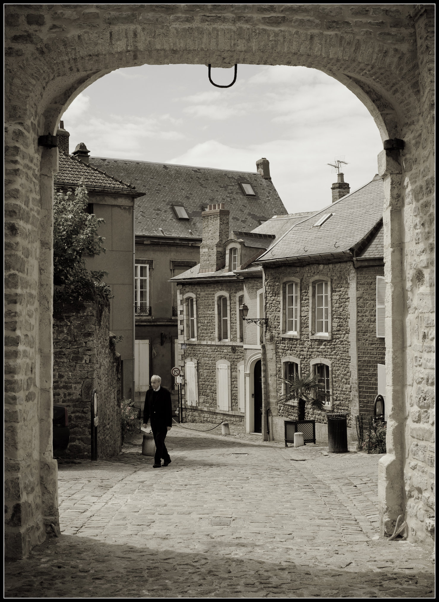 Vennel