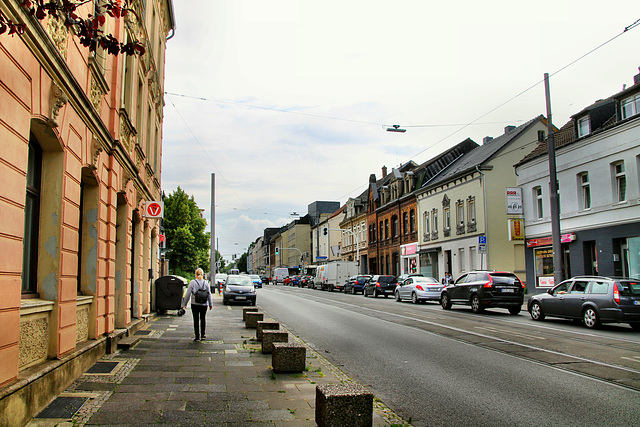 Hattinger Straße (Bochum-Weitmar) / 15.06.2020