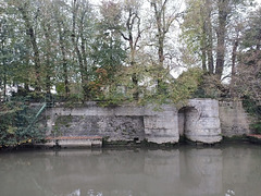 balade en péniche