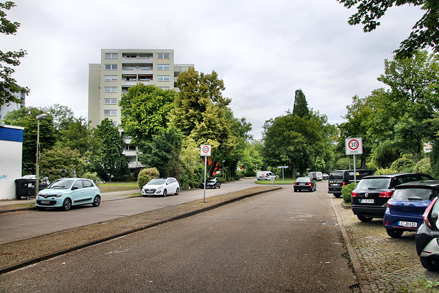 Stattropstraße (Essen-Huttrop) / 15.06.2024