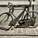 Parma 2025 – Old bicycle