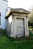 st mary's church, hendon, middx.