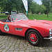 BMW 507, 1958