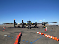 Superfortress