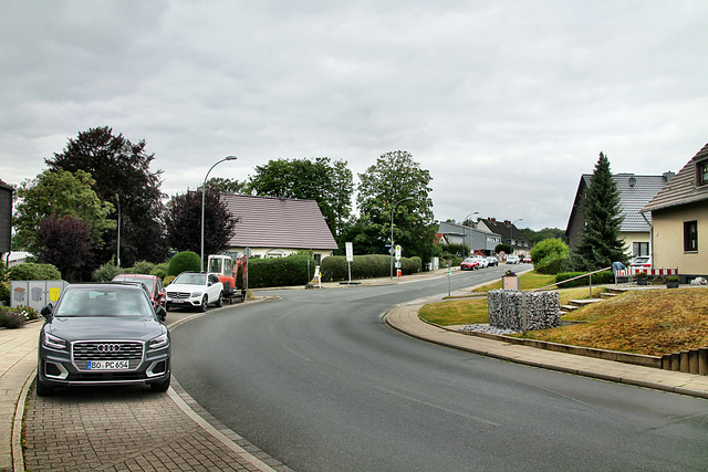 Blankensteiner Straße (Bochum-Sundern) / 14.07.2019