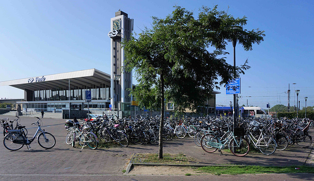 Bahnhof Venlo