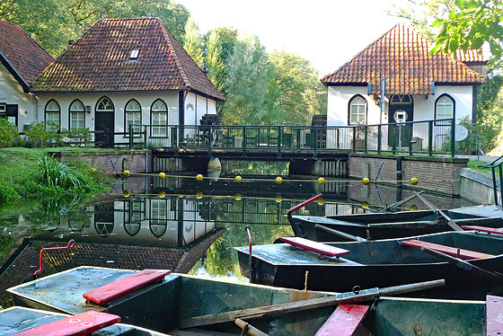 Nederland - Winterswijk, Den Helder