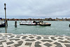 Venice 2022 – Vaporetto