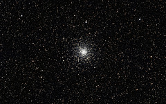 NGC 6397 Star Cluster