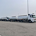 Fano 2025 – Tanker trucks