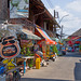 Fussgängerzone in Chanthaburi (© Buelipix)