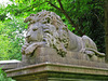 highgate west cemetery, london