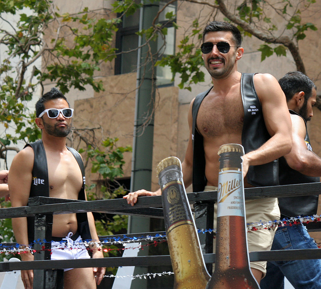 San Francisco Pride Parade 2015 (6201)