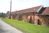 Wissett Lodge, Wissett, Suffolk