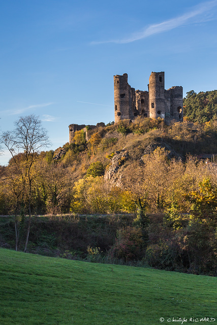 Château de Domeyrat-20161031-3293