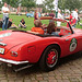 BMW 507, 1958