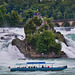 Rheinfall- Bootstour