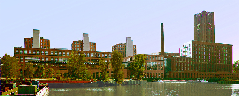 Hafen Tempelhof