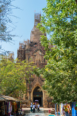 der Htilominlo-Tempel, Bagan - P.i.P.  (© Buelipix)
