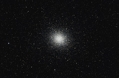 NGC5139 Star Cluster - Omega Centauri