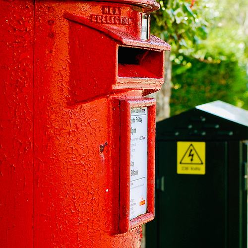 Communication Ancient & Modern