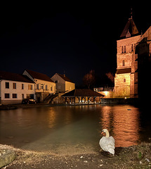 le puit Saint Martin à Vertus