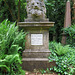 highgate west cemetery, london