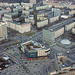 Berlin  sight from TV tower