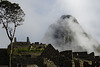 View Towards Huayna Picchu