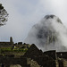 View Towards Huayna Picchu