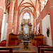 Sankt Marienstern - Klosterkirche