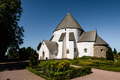 20220811- Østerlars Kirke