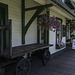 Fort Langley Heritage CNR Station ... P.i.P. (© Buelipix)