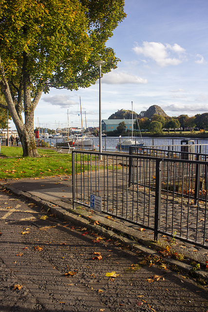 Dumbarton Quay