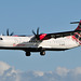 ATR 72-600 Loganair