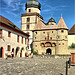 Würzburg Festung Marienberg