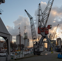 Rotterdam Maritime Museum (# 0246)