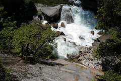 Yosemite Nat Park, Merced river L1020321