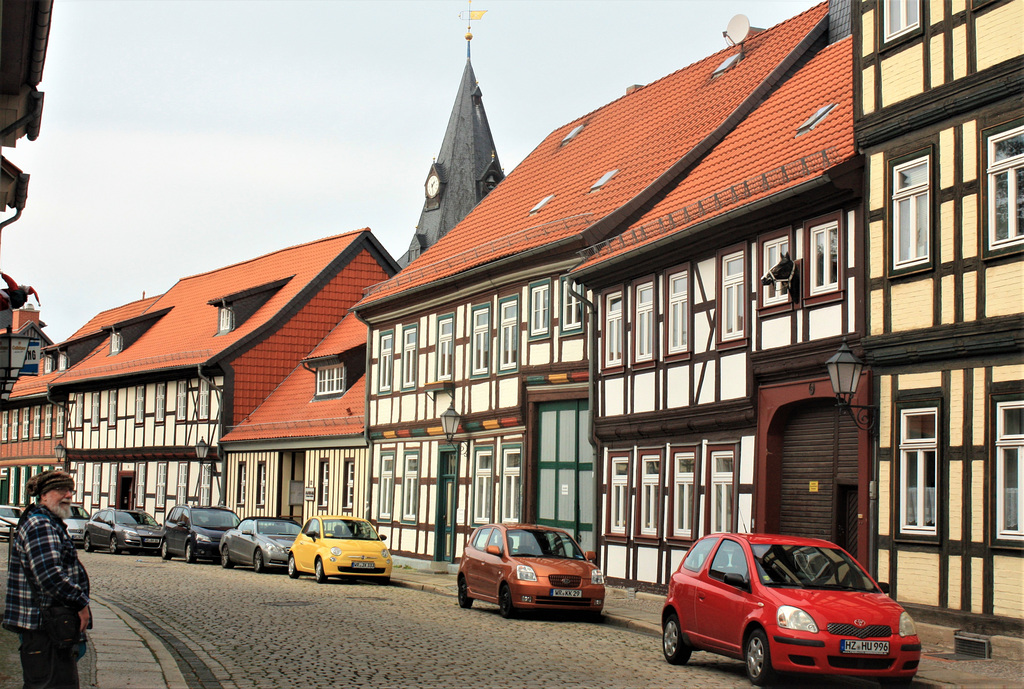 Wernigerode!