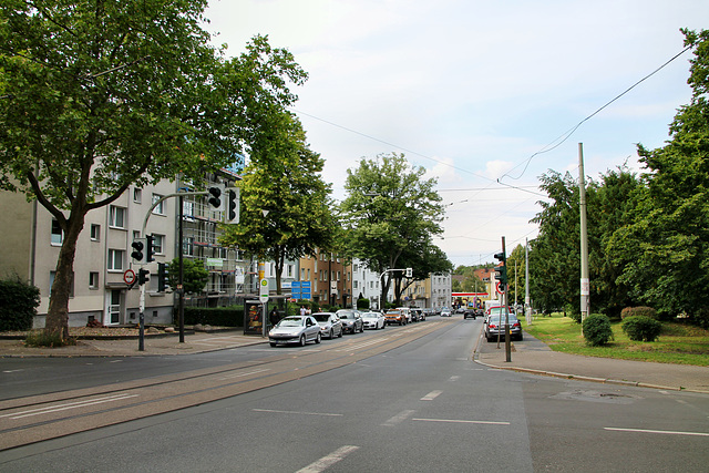 Hattinger Straße (Bochum-Wiemelhausen) / 15.06.2020