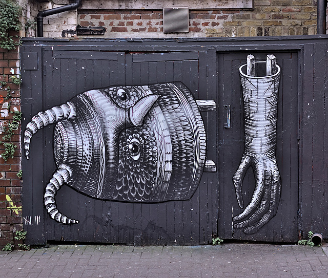 Brick Lane