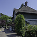 Fort Langley Heritage CNR Station ... P.i.P. (© Buelipix)