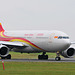 B-1022 A330 Hainan Airlines